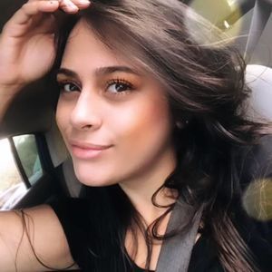 Meet your Posher, Sharon